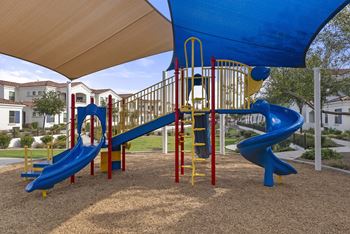 Play area